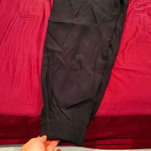Black Dress Pants